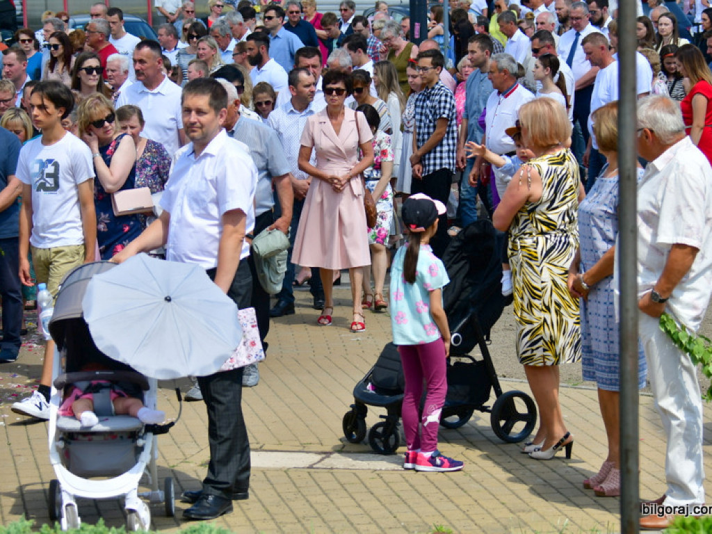Boże Ciało. Bóg w postaci chleba (FOTO, VIDEO)