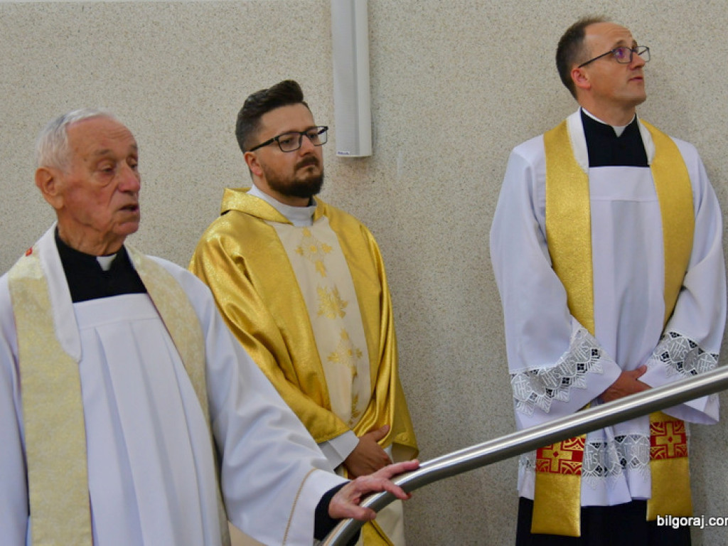 Boże Ciało. Bóg w postaci chleba (FOTO, VIDEO)