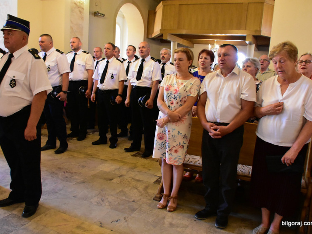 Boże Ciało w Soli (FOTO)