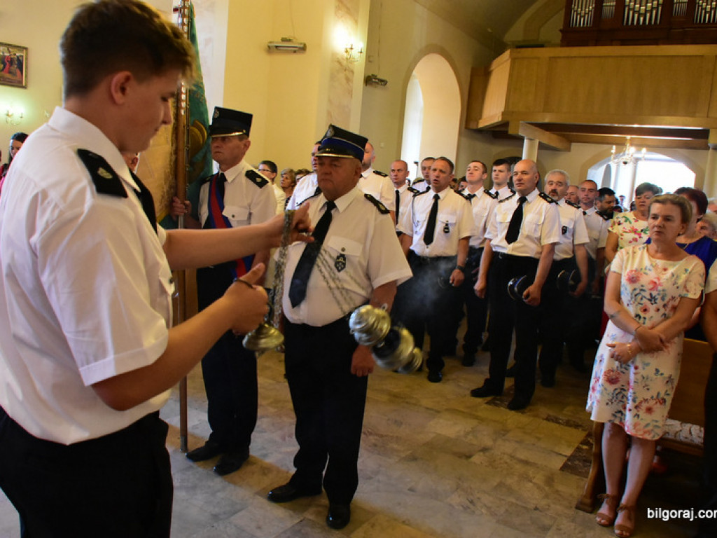 Boże Ciało w Soli (FOTO)
