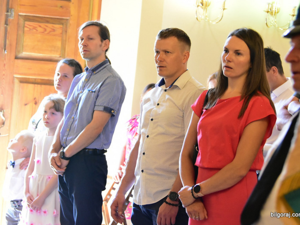 Boże Ciało w Soli (FOTO)