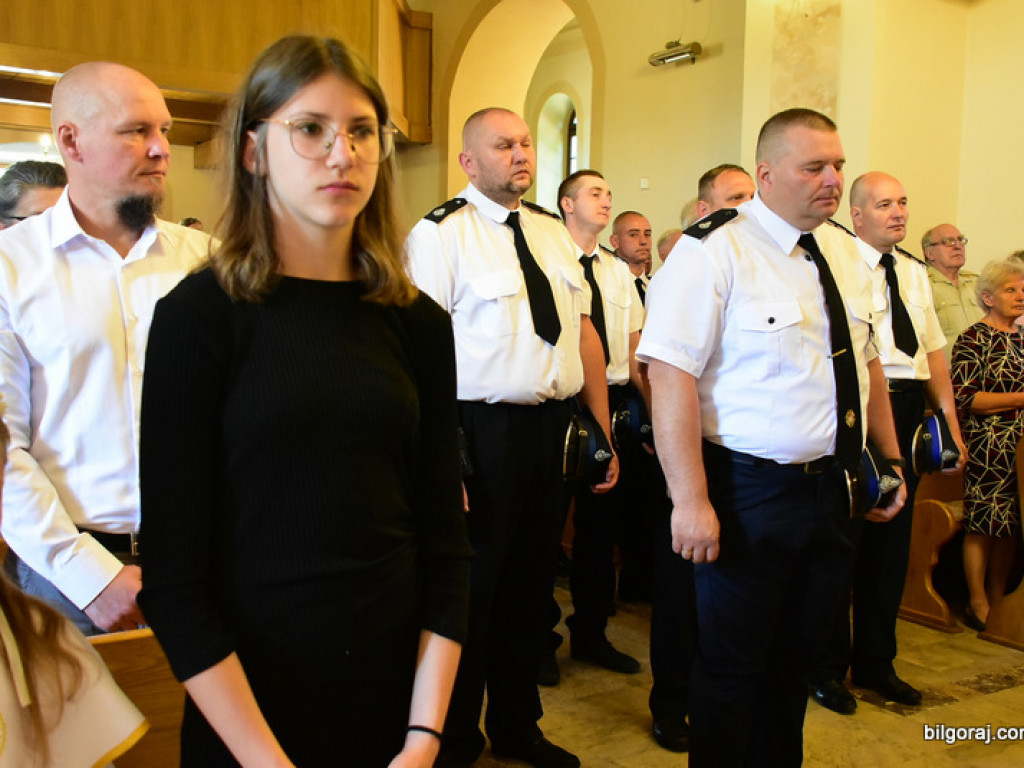 Boże Ciało w Soli (FOTO)