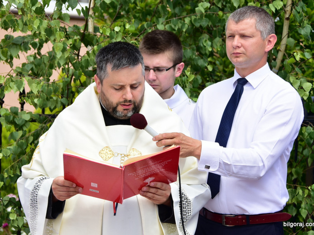 Boże Ciało w Soli (FOTO)
