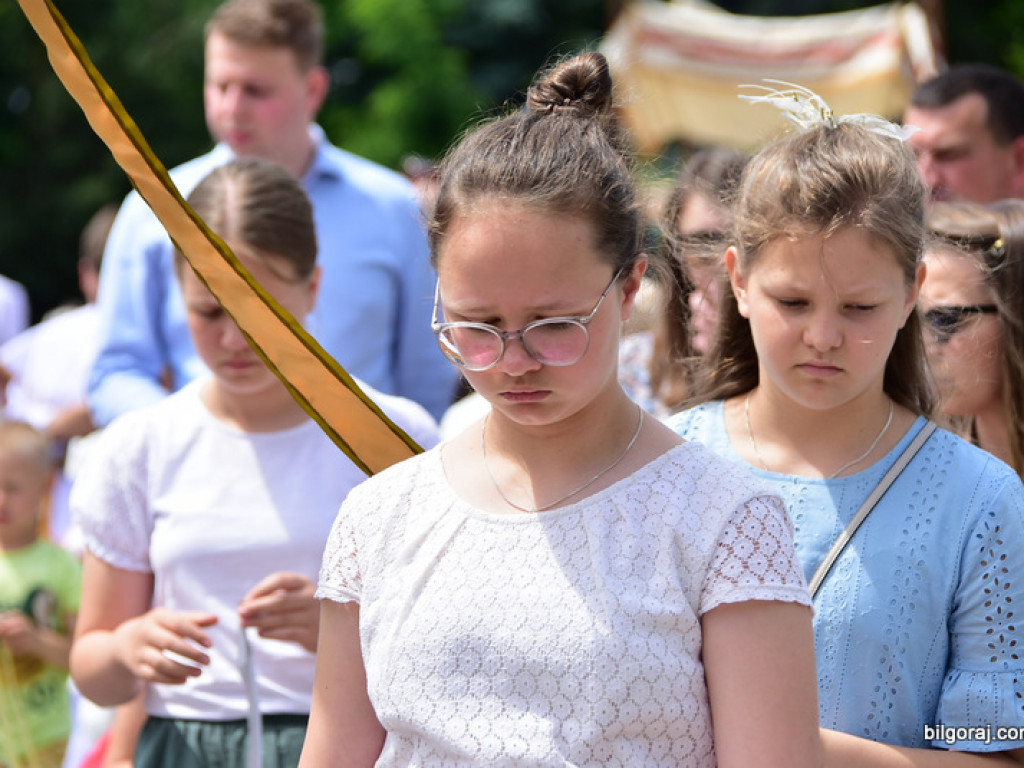 Boże Ciało w Soli (FOTO)