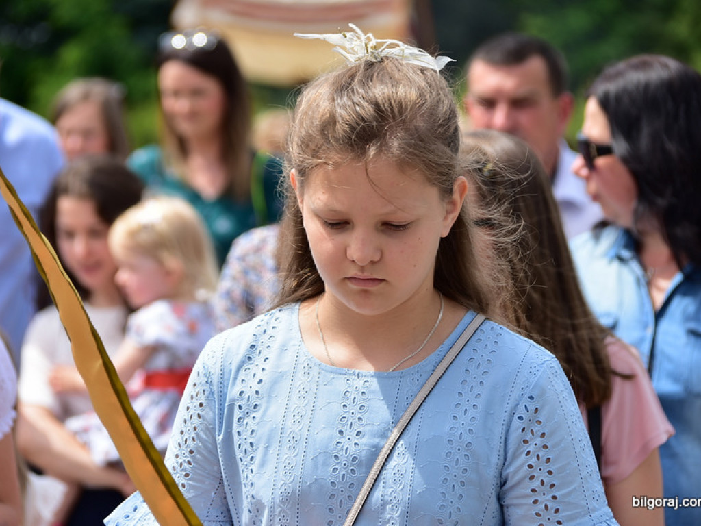 Boże Ciało w Soli (FOTO)