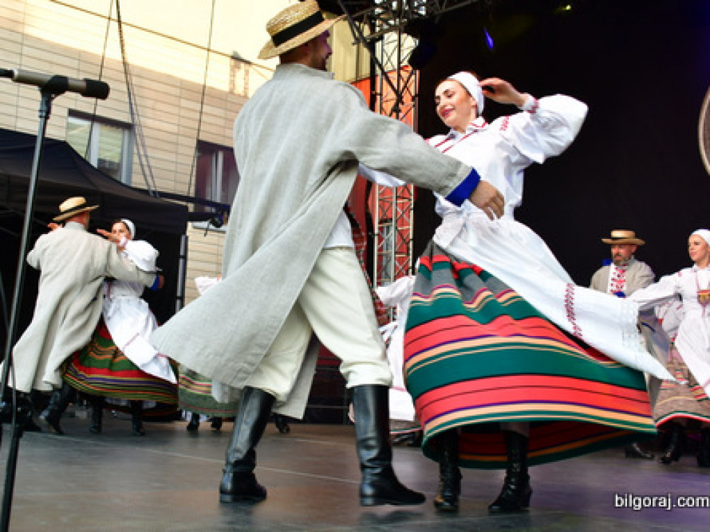 Dzień Polskiego Folkloru (FOTO)