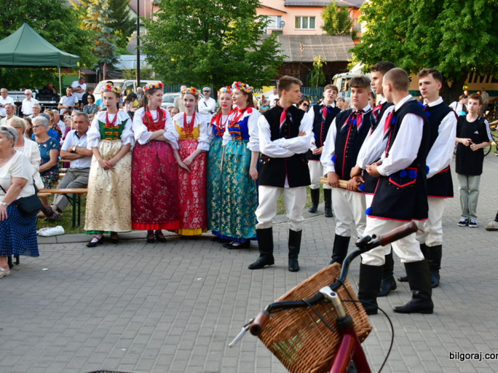 Dzień Polskiego Folkloru (FOTO)