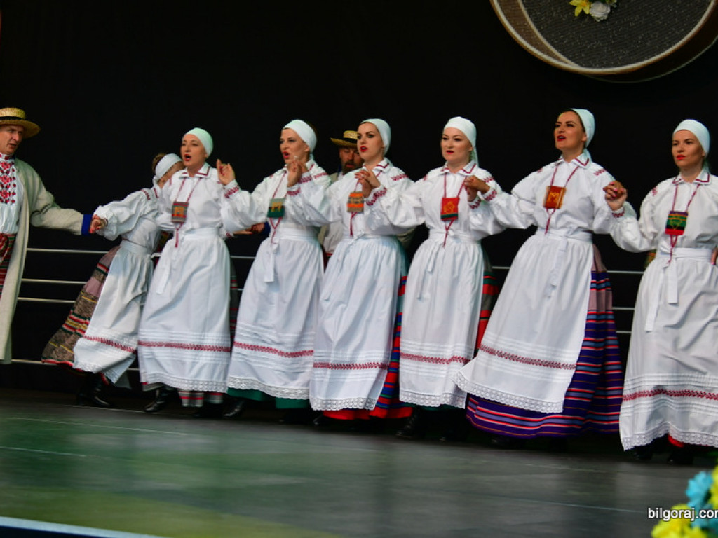 Dzień Polskiego Folkloru (FOTO)
