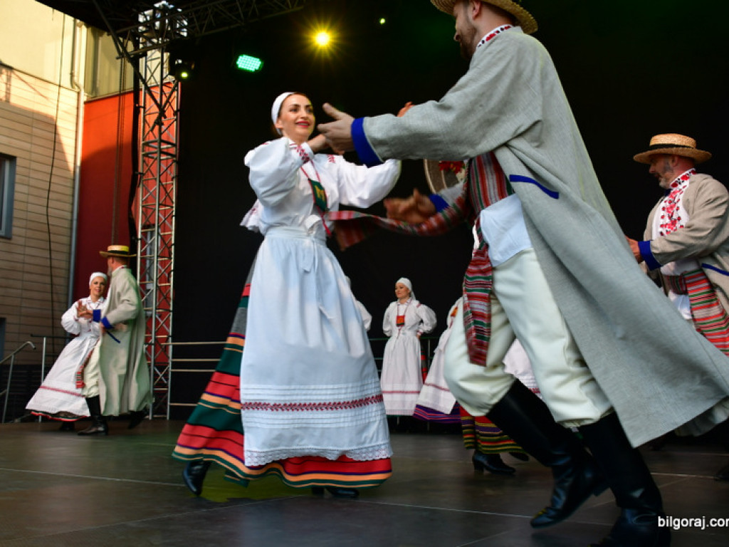 Dzień Polskiego Folkloru (FOTO)