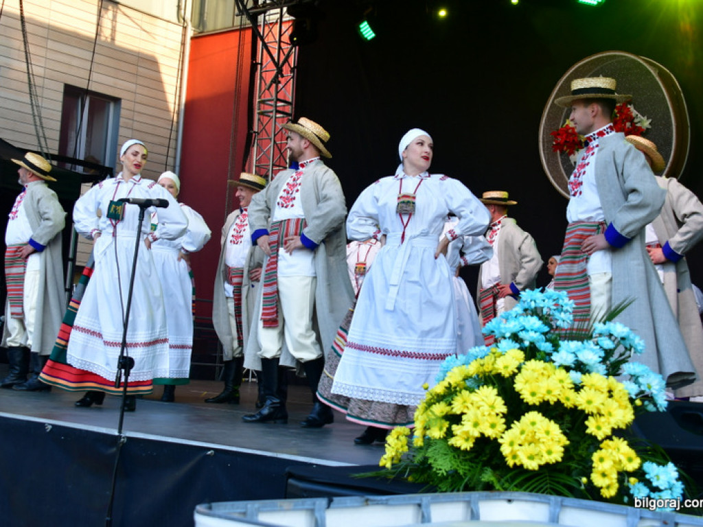 Dzień Polskiego Folkloru (FOTO)