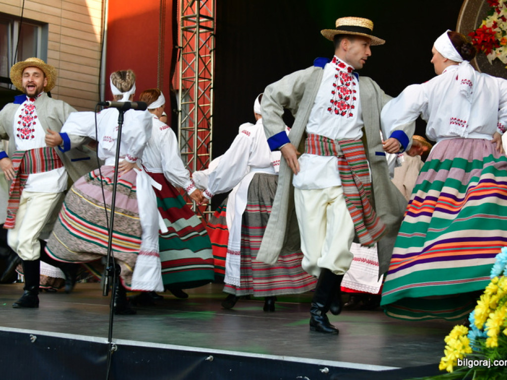 Dzień Polskiego Folkloru (FOTO)