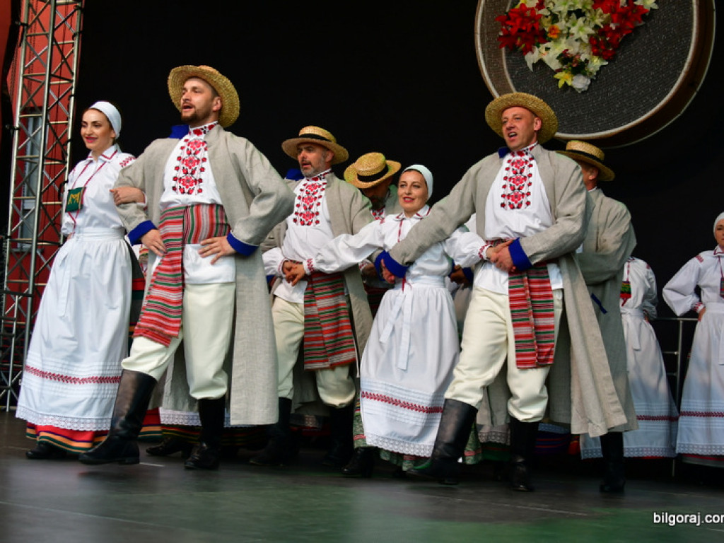 Dzień Polskiego Folkloru (FOTO)