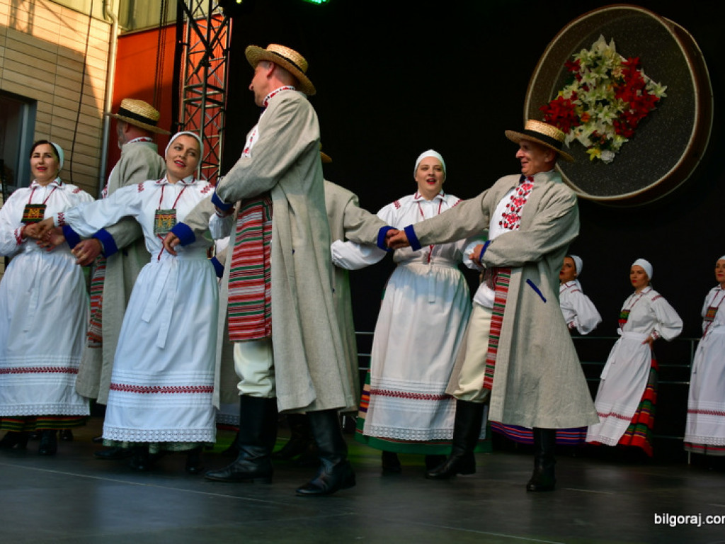 Dzień Polskiego Folkloru (FOTO)