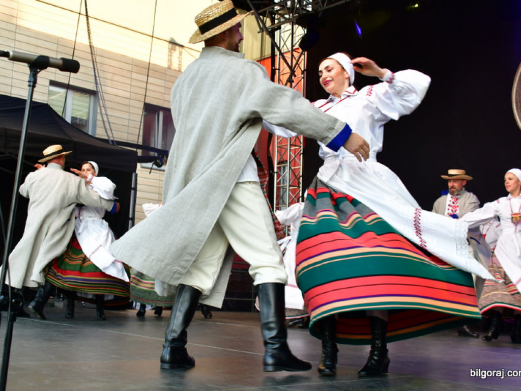 Dzień Polskiego Folkloru (FOTO)