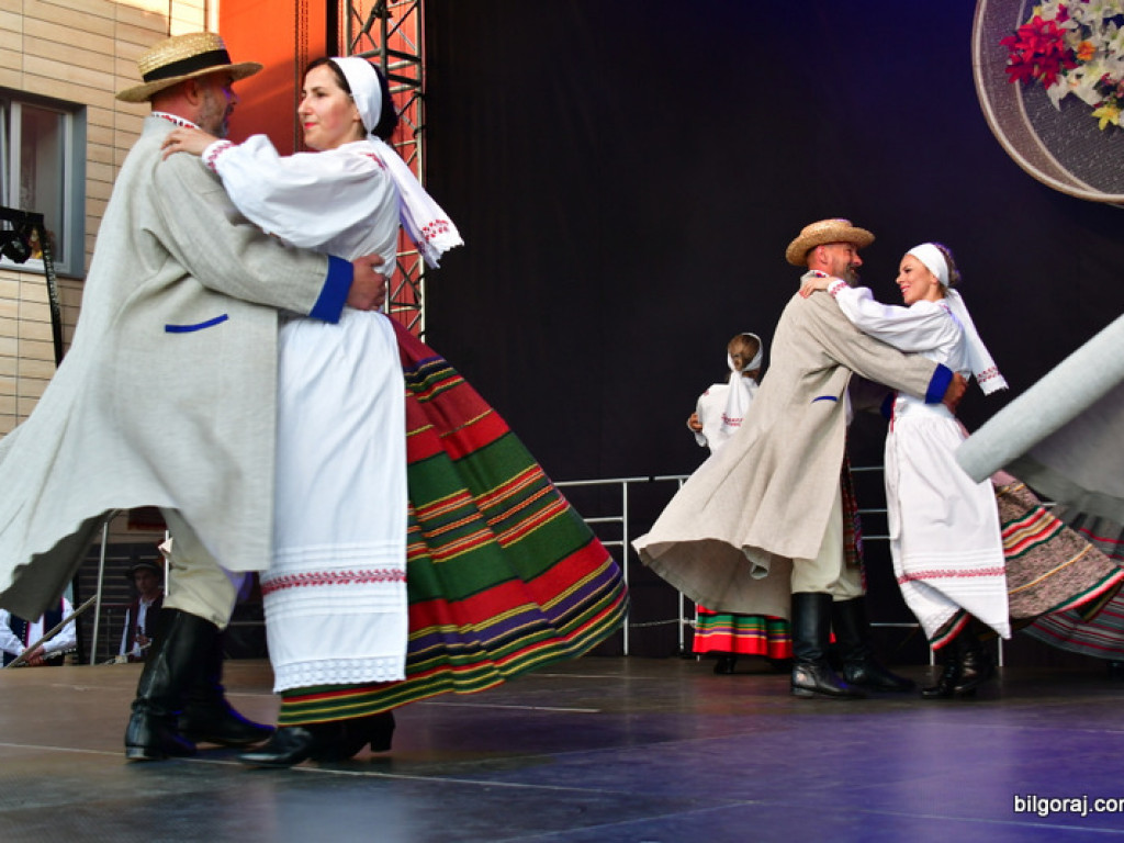Dzień Polskiego Folkloru (FOTO)