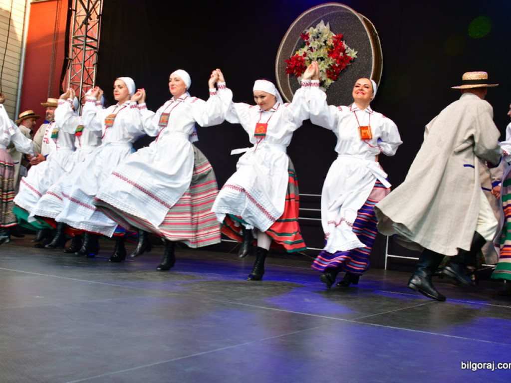 Dzień Polskiego Folkloru (FOTO)