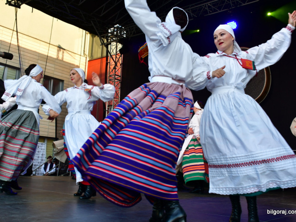 Dzień Polskiego Folkloru (FOTO)