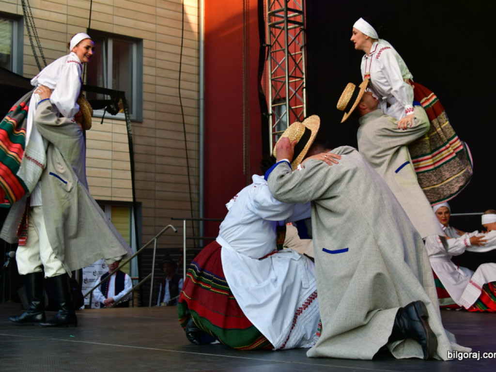 Dzień Polskiego Folkloru (FOTO)