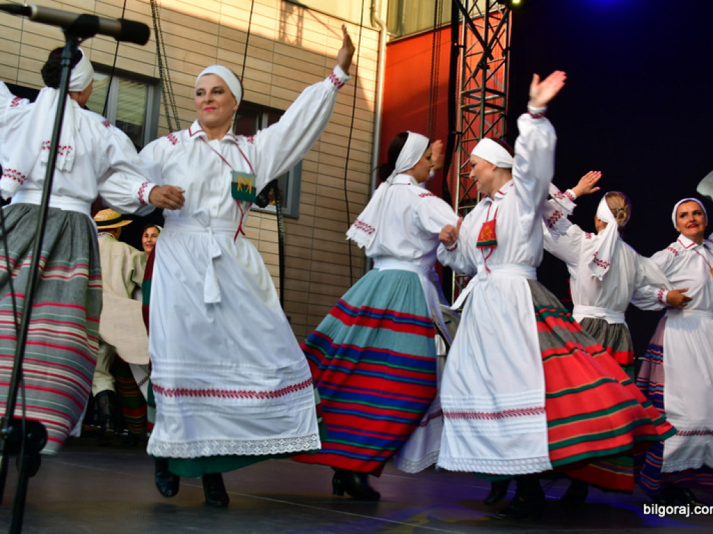 Dzień Polskiego Folkloru (FOTO)