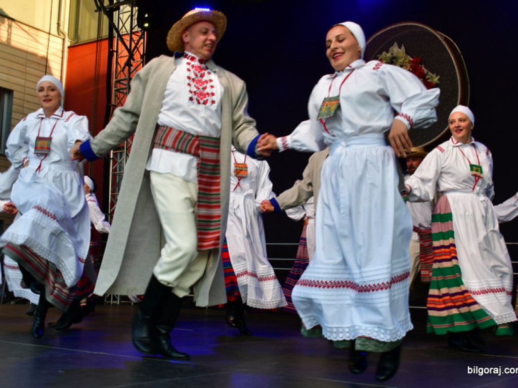 Dzień Polskiego Folkloru (FOTO)
