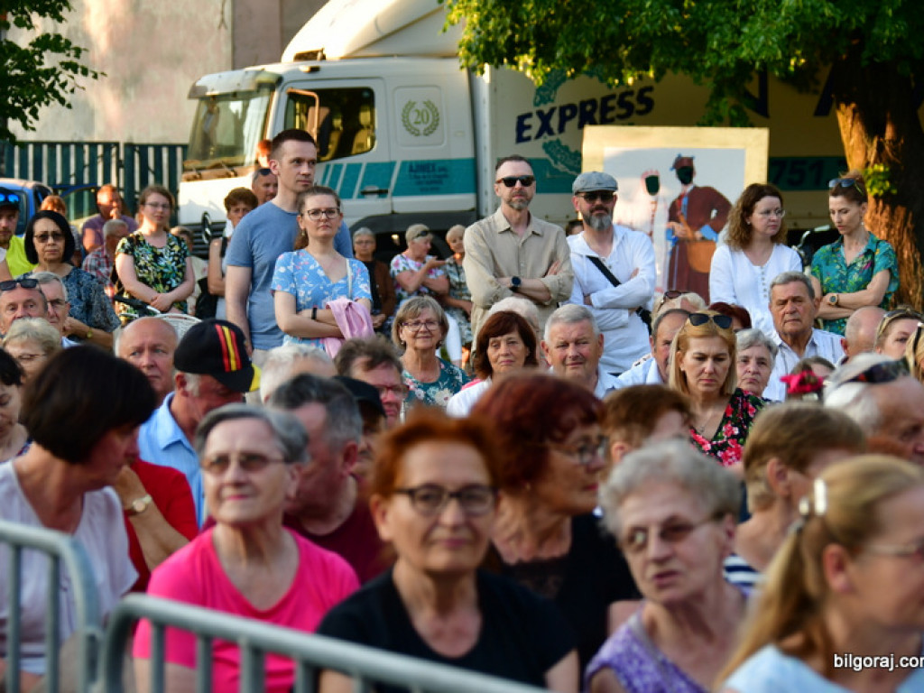 Dzień Polskiego Folkloru (FOTO)