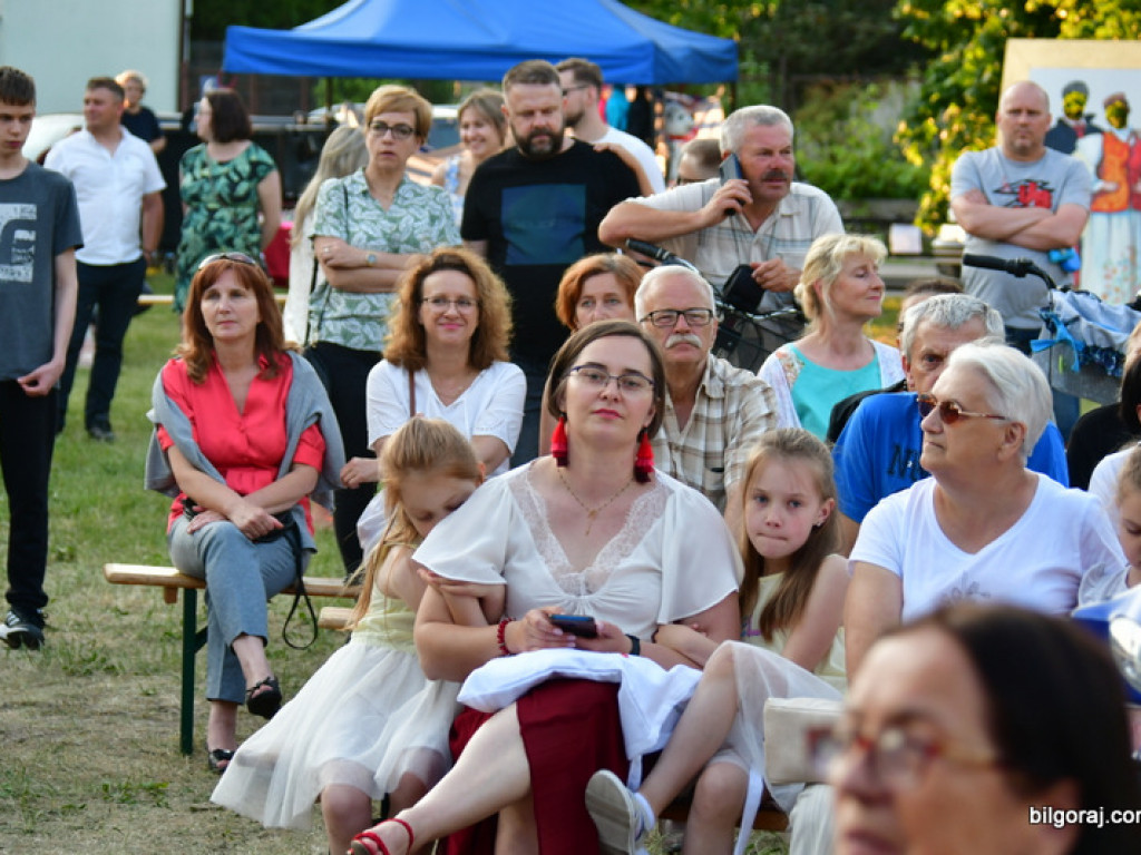 Dzień Polskiego Folkloru (FOTO)