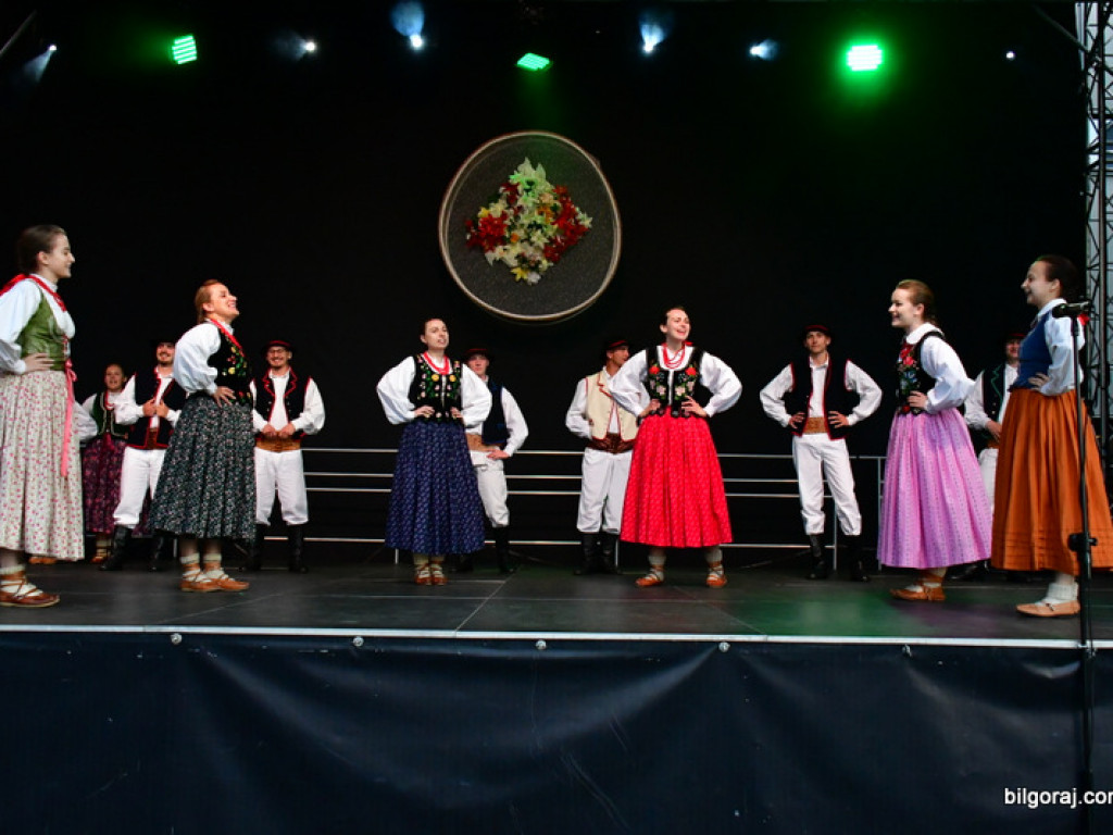 Dzień Polskiego Folkloru (FOTO)