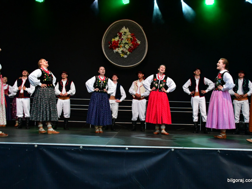 Dzień Polskiego Folkloru (FOTO)