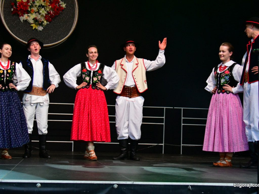 Dzień Polskiego Folkloru (FOTO)
