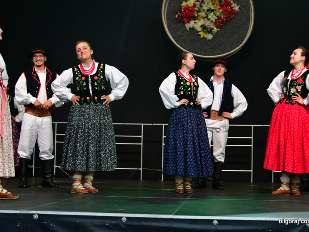 Dzień Polskiego Folkloru (FOTO)