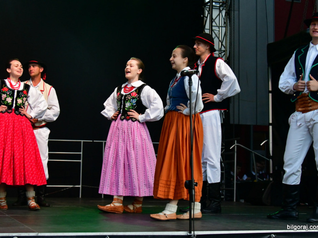 Dzień Polskiego Folkloru (FOTO)