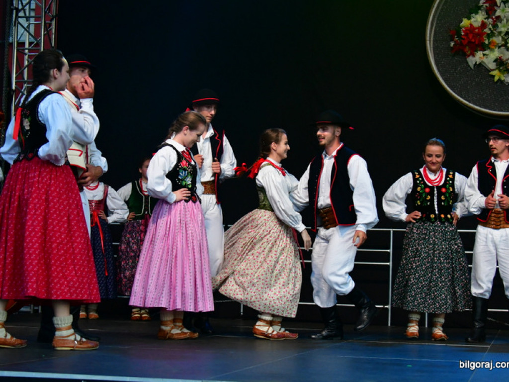 Dzień Polskiego Folkloru (FOTO)