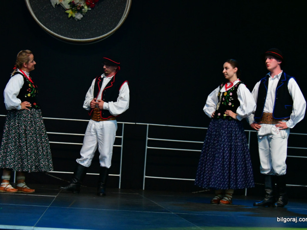 Dzień Polskiego Folkloru (FOTO)