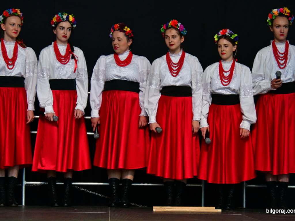 Dzień Polskiego Folkloru (FOTO)