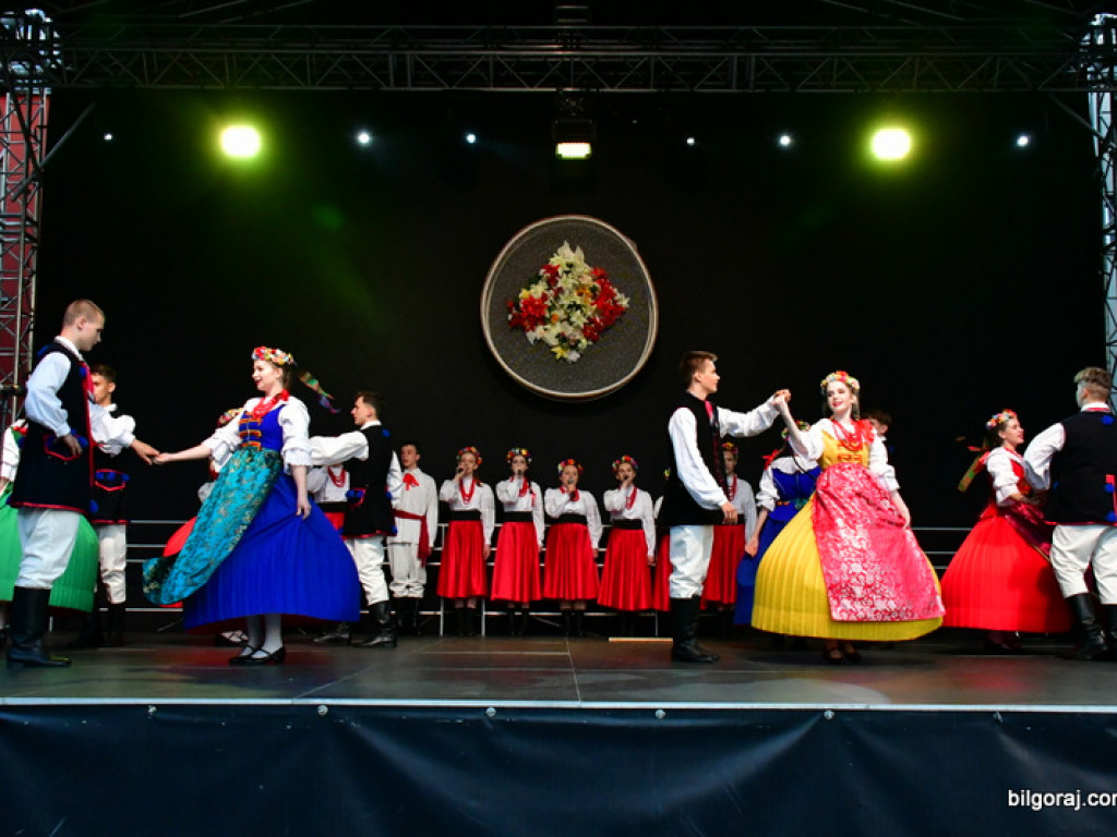 Dzień Polskiego Folkloru (FOTO)