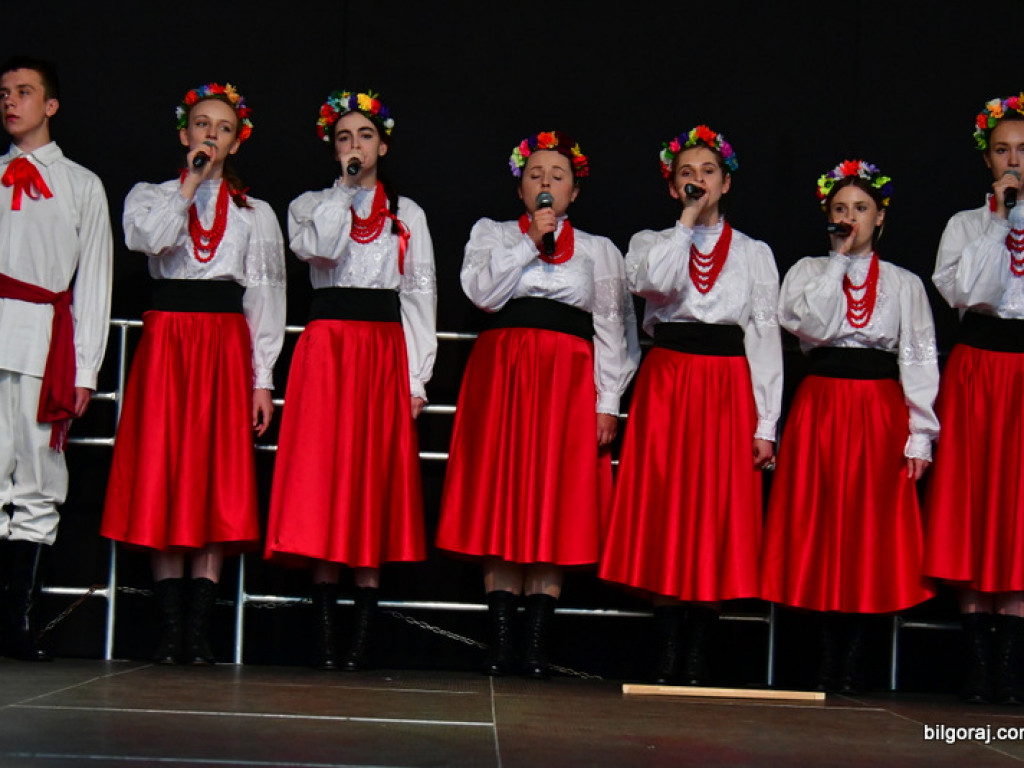 Dzień Polskiego Folkloru (FOTO)