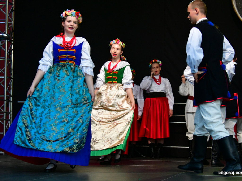 Dzień Polskiego Folkloru (FOTO)