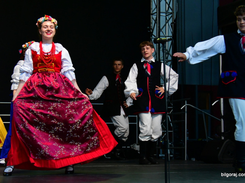 Dzień Polskiego Folkloru (FOTO)