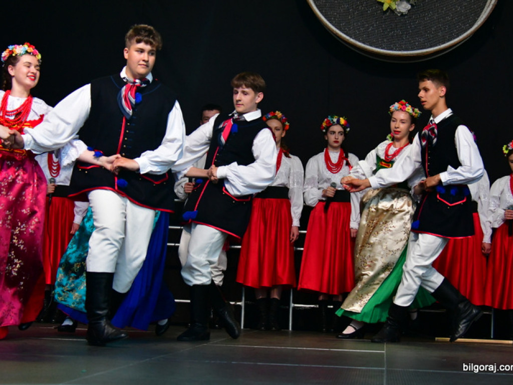 Dzień Polskiego Folkloru (FOTO)