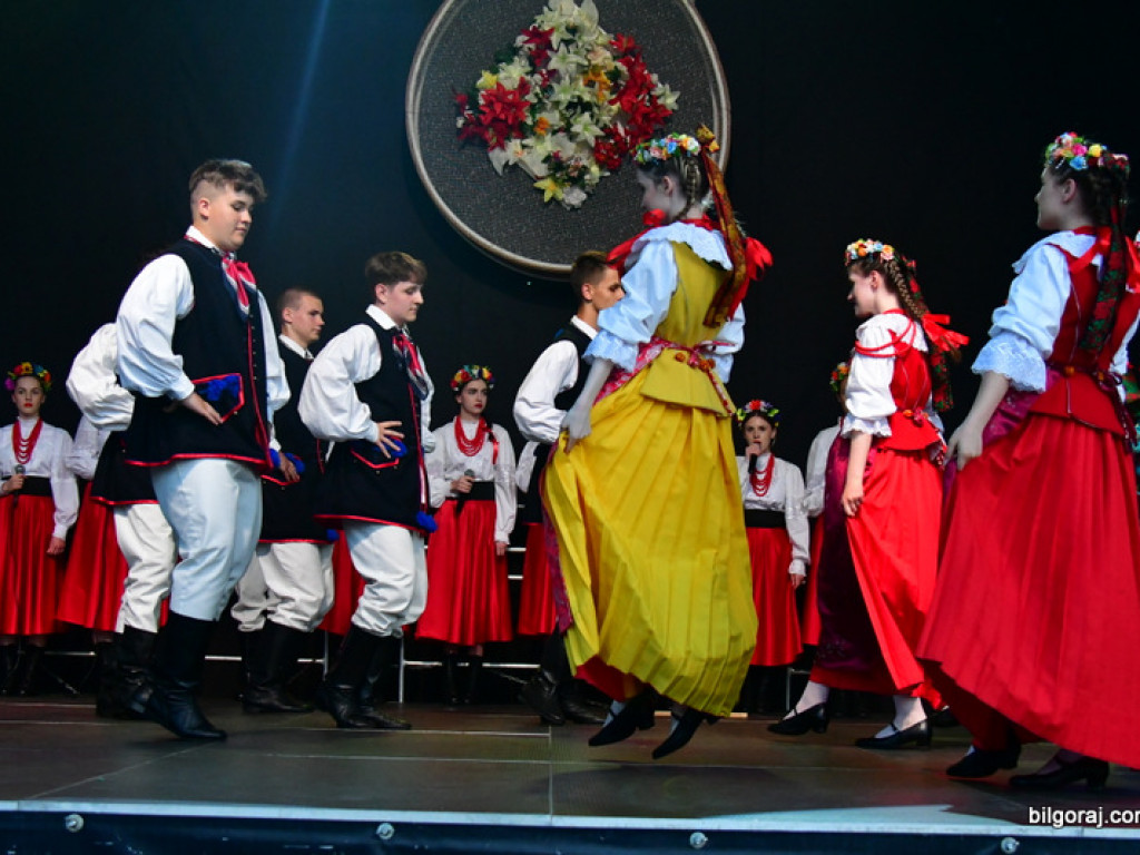 Dzień Polskiego Folkloru (FOTO)