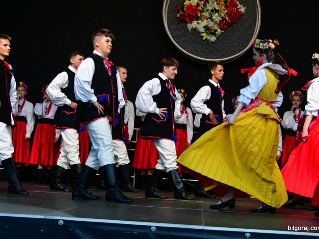 Dzień Polskiego Folkloru (FOTO)
