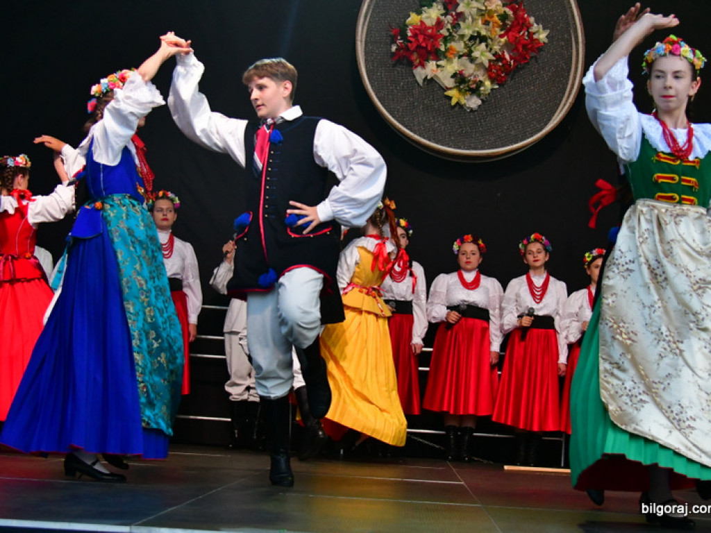 Dzień Polskiego Folkloru (FOTO)