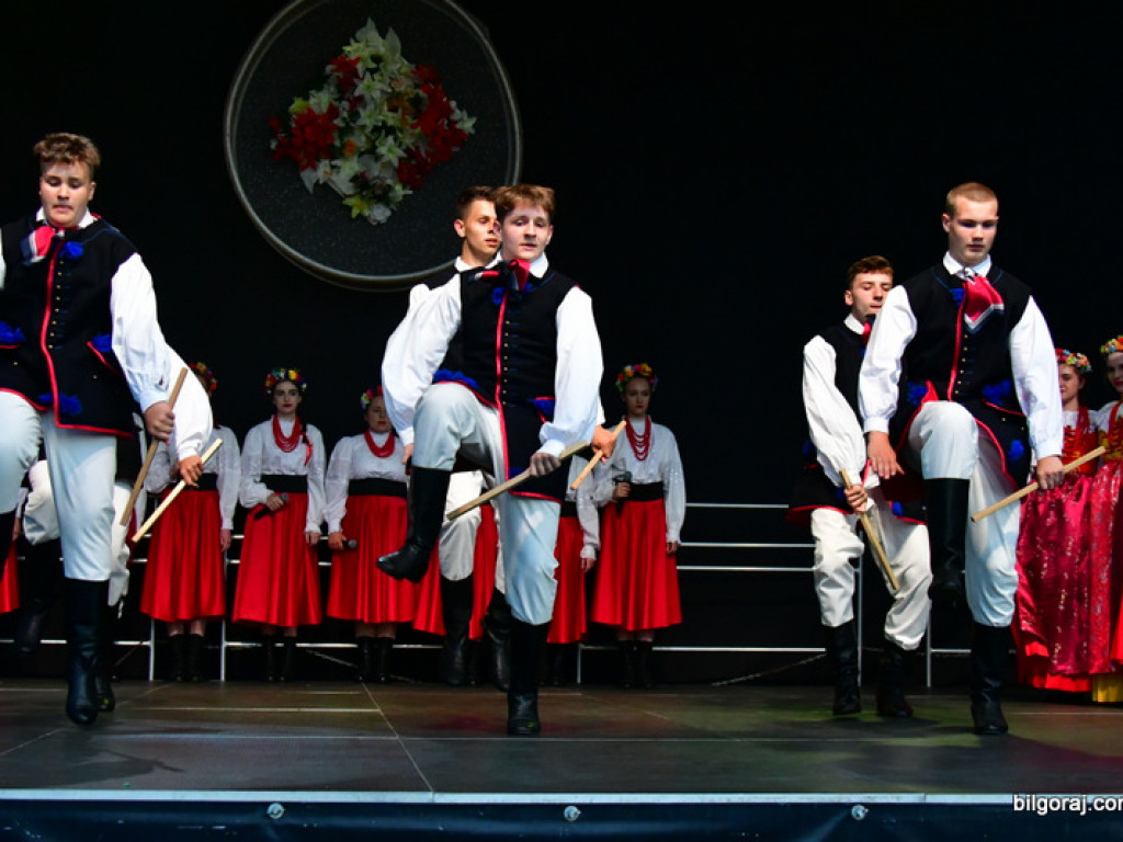 Dzień Polskiego Folkloru (FOTO)