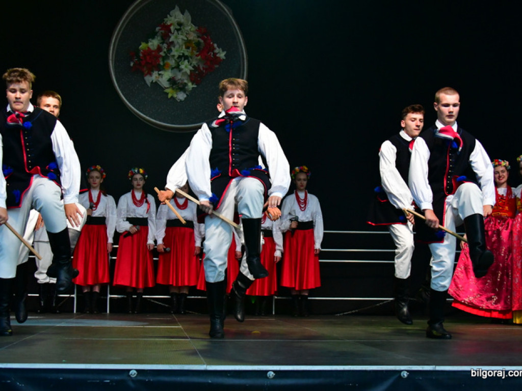 Dzień Polskiego Folkloru (FOTO)