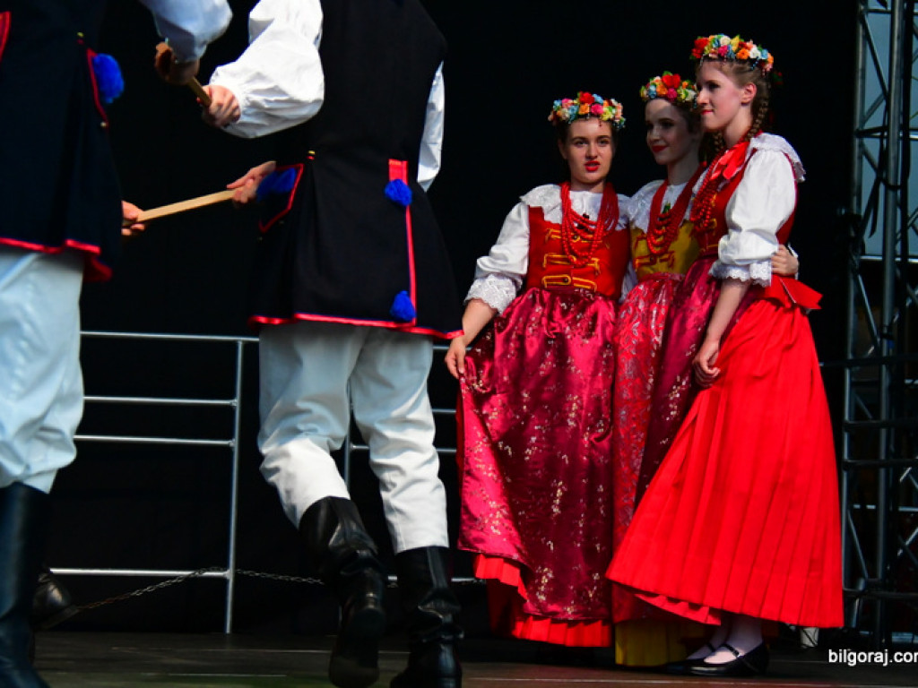 Dzień Polskiego Folkloru (FOTO)