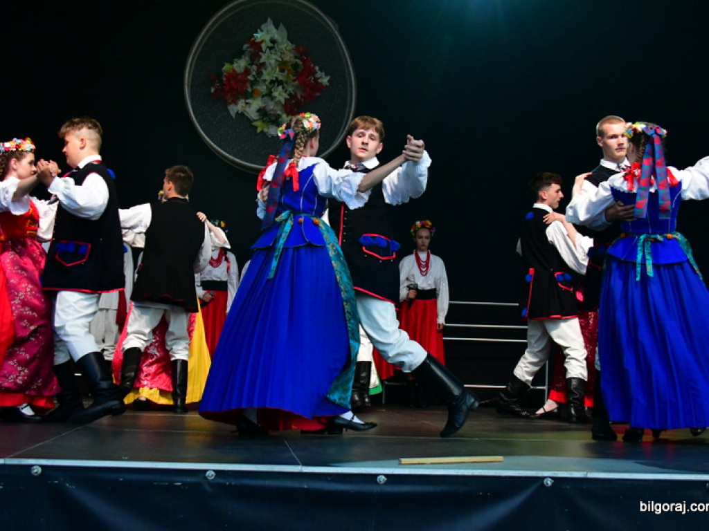 Dzień Polskiego Folkloru (FOTO)