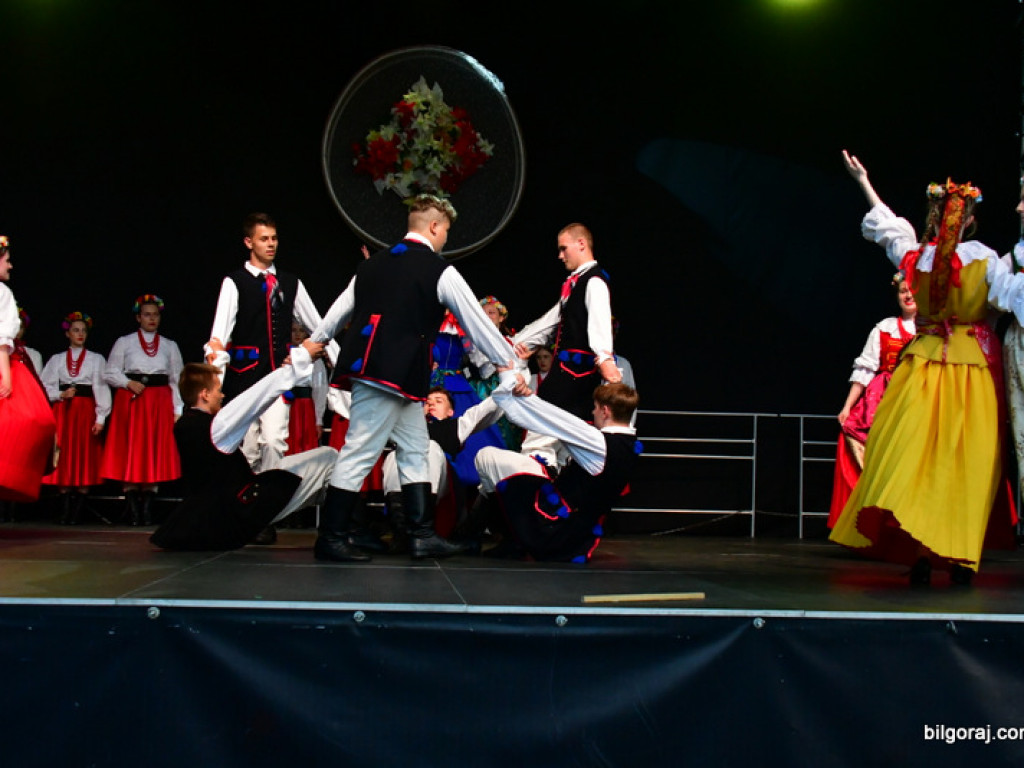 Dzień Polskiego Folkloru (FOTO)