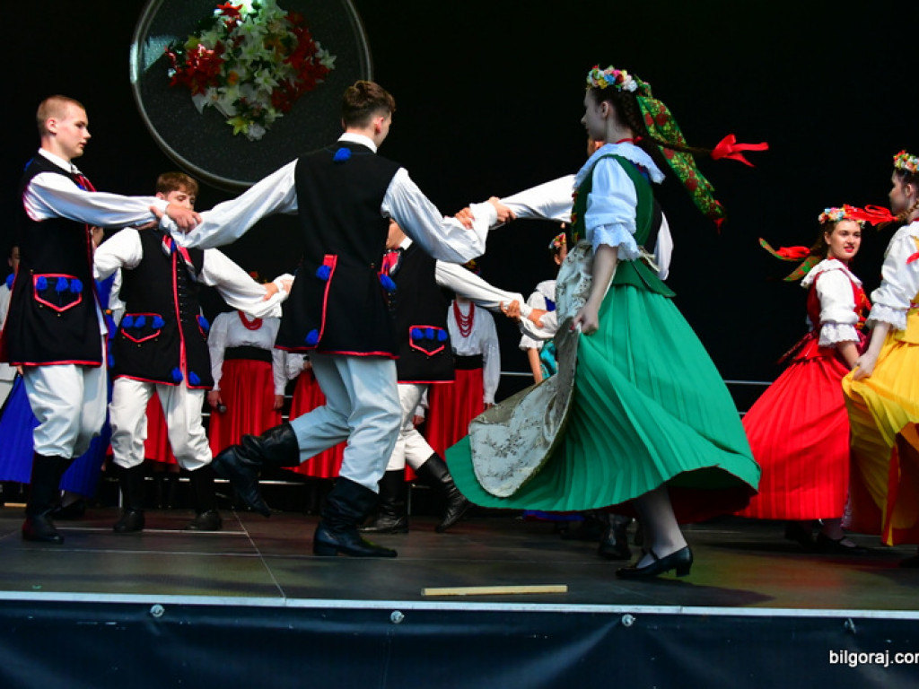 Dzień Polskiego Folkloru (FOTO)