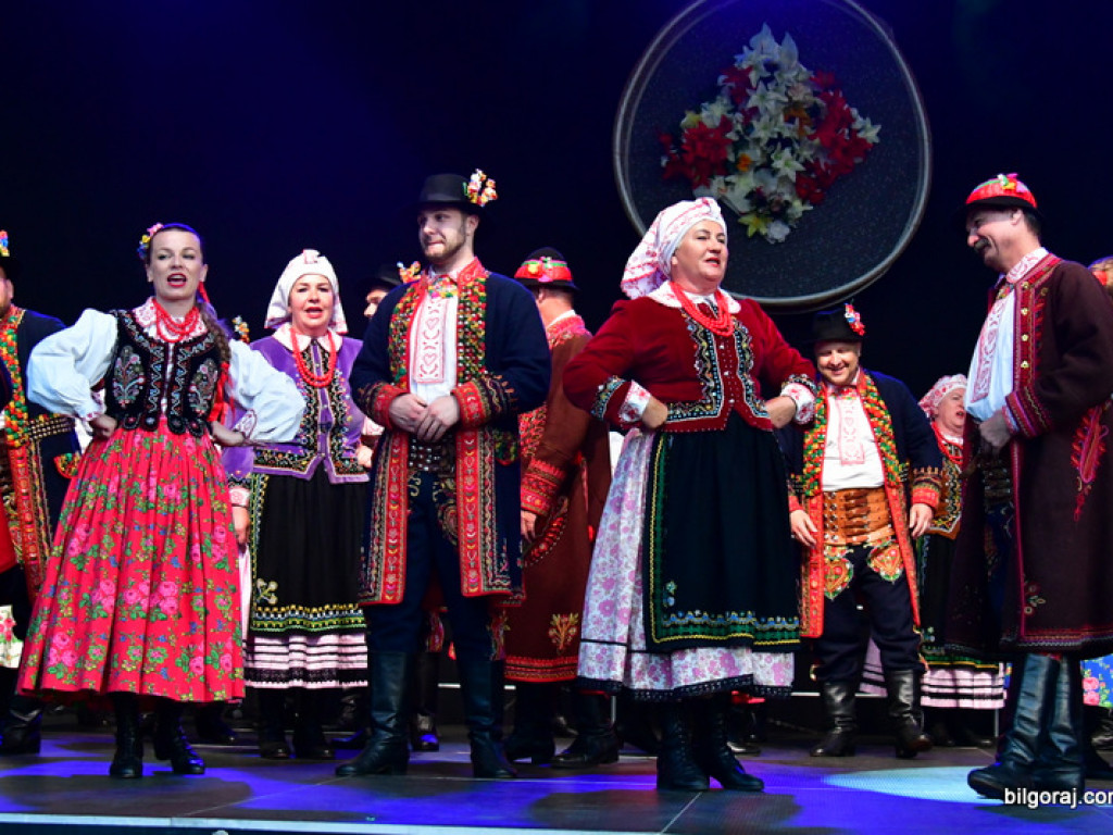 Dzień Polskiego Folkloru (FOTO)