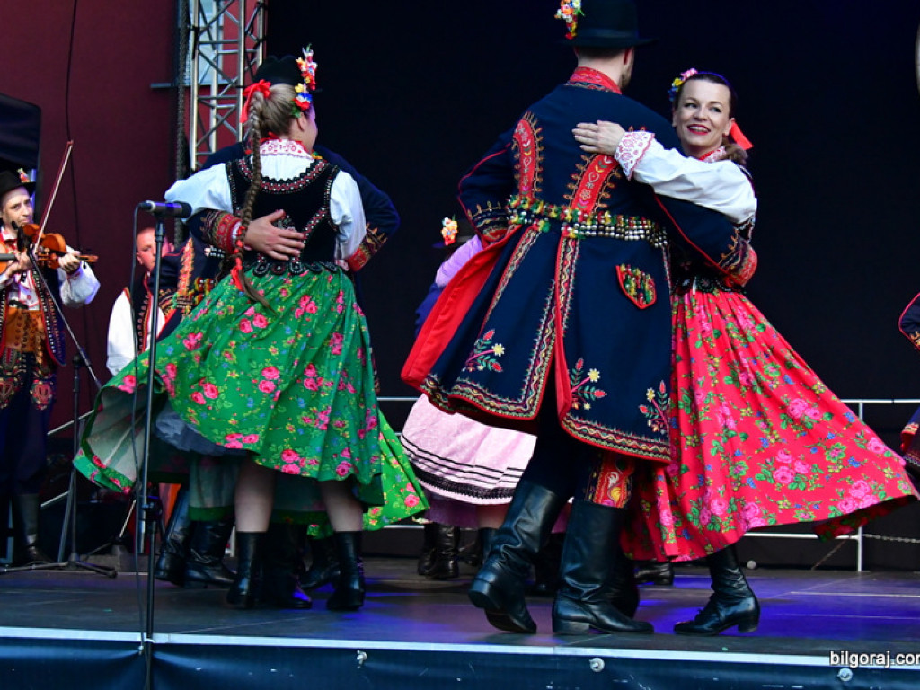 Dzień Polskiego Folkloru (FOTO)